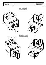 Предварительный просмотр 35 страницы Mainca RM-20 Manual