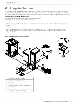 Предварительный просмотр 17 страницы MAINE ENERGY SYSTEMS AutoPellet Air TOUCH 17 Installation Manual