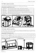 Preview for 22 page of MAINE ENERGY SYSTEMS PES 20 Operating Manual