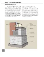 Preview for 11 page of Maine Wood Heat Company LE PANYOL 100 Construction Manual