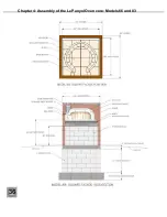 Preview for 15 page of Maine Wood Heat Company LE PANYOL 100 Construction Manual