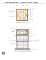 Preview for 19 page of Maine Wood Heat Company LE PANYOL 100 Construction Manual