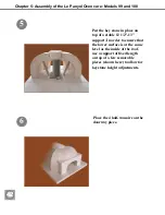 Preview for 42 page of Maine Wood Heat Company LE PANYOL 66 Construction Manual