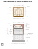 Preview for 50 page of Maine Wood Heat Company LE PANYOL 66 Construction Manual