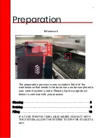 Preview for 7 page of MAINGEAR F131 Maintenance Manual