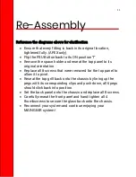 Preview for 11 page of MAINGEAR F131 Maintenance Manual