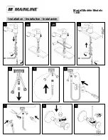 Предварительный просмотр 2 страницы MAINLINE CONTINENTAL 134E Installation Manual