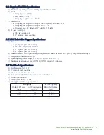 Preview for 4 page of MAINLINE Kleiss MCS120-24 System Manual