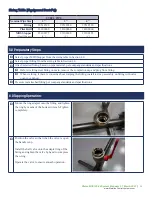 Preview for 16 page of MAINLINE Kleiss MCS120-24 System Manual