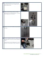 Preview for 18 page of MAINLINE Kleiss MCS120-24 System Manual