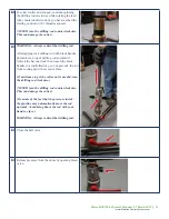 Preview for 21 page of MAINLINE Kleiss MCS120-24 System Manual