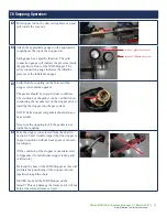 Preview for 23 page of MAINLINE Kleiss MCS120-24 System Manual