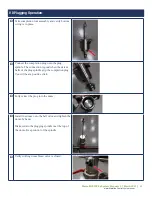 Preview for 33 page of MAINLINE Kleiss MCS120-24 System Manual