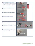 Предварительный просмотр 22 страницы MAINLINE Kleiss MCS7-2PVC System Manual