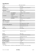 Preview for 10 page of Mainlink MK-V0107 User Manual