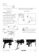 Preview for 6 page of Mainlink S1 pro Introduction/Instruction/Installation Manual