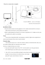 Preview for 7 page of Mainlink S1 pro Introduction/Instruction/Installation Manual