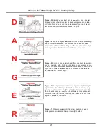 Предварительный просмотр 44 страницы Mainship 40 Trawler Single Operator'S Manual