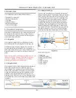 Предварительный просмотр 68 страницы Mainship 40 Trawler Single Operator'S Manual