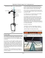 Предварительный просмотр 71 страницы Mainship 40 Trawler Single Operator'S Manual