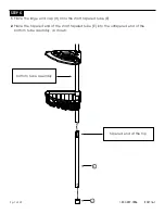 Предварительный просмотр 7 страницы Mainstays 2176HBWM Assembly Instructions Manual