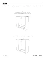 Предварительный просмотр 13 страницы Mainstays 2176HBWM Assembly Instructions Manual