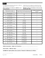 Предварительный просмотр 14 страницы Mainstays 2176HBWM Assembly Instructions Manual