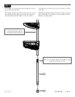 Preview for 17 page of Mainstays 2176HBWM Assembly Instructions Manual