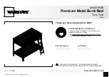 Mainstays 4060019WE Manual preview