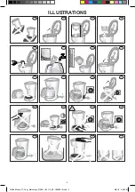 Предварительный просмотр 4 страницы Mainstays 512841 Manual