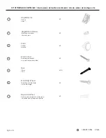 Preview for 5 page of Mainstays 9544CHWM Assembly Instructions Manual