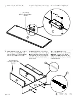 Предварительный просмотр 6 страницы Mainstays 9544CHWM Assembly Instructions Manual