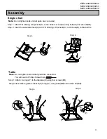 Preview for 4 page of Mainstays BELDEN PARK Assembly And Care Manual