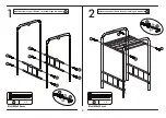 Preview for 4 page of Mainstays D2118.0001-MP Manual