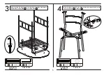 Preview for 12 page of Mainstays D2118.0001-MP Manual