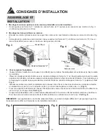 Предварительный просмотр 19 страницы Mainstays MAC050MB1G Owner'S Use And Care Manual