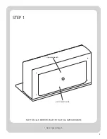 Предварительный просмотр 4 страницы Mainstays MS16-D4-1007-11 Assembly Instructions Manual