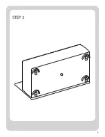 Предварительный просмотр 6 страницы Mainstays MS16-D4-1007-11 Assembly Instructions Manual