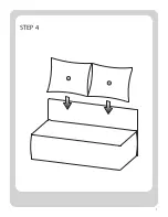 Предварительный просмотр 7 страницы Mainstays MS16-D4-1007-11 Assembly Instructions Manual