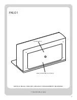 Предварительный просмотр 12 страницы Mainstays MS16-D4-1007-11 Assembly Instructions Manual