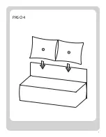 Предварительный просмотр 15 страницы Mainstays MS16-D4-1007-11 Assembly Instructions Manual