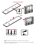 Preview for 9 page of Mainstays MS17-D1-1011-01 Manual