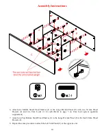 Предварительный просмотр 10 страницы Mainstays MS17-D1-1011-01 Manual