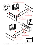 Предварительный просмотр 11 страницы Mainstays MS17-D1-1011-01 Manual