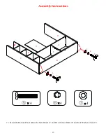 Предварительный просмотр 15 страницы Mainstays MS17-D1-1011-01 Manual