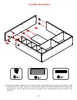 Предварительный просмотр 16 страницы Mainstays MS17-D1-1011-01 Manual