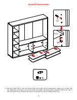 Предварительный просмотр 19 страницы Mainstays MS17-D1-1011-01 Manual