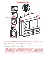 Preview for 21 page of Mainstays MS17-D1-1011-01 Manual