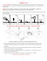 Предварительный просмотр 27 страницы Mainstays MS17-D1-1011-01 Manual