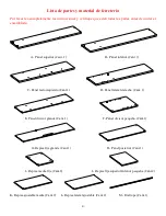 Предварительный просмотр 28 страницы Mainstays MS17-D1-1011-01 Manual